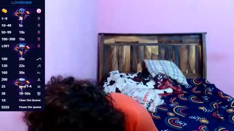 Snapshot of belle_katty000 chatting on February 18, 9:22 pm SOFIA online show from February 18, 9:22 pm