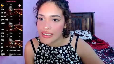Snapshot of belle_katty000 chatting on February 28, 7:15 pm SOFIA online show from February 28, 7:15 pm