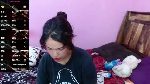 SOFIA online show from March 24, 12:26 am