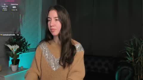 Bella online show from March 21, 4:43 pm