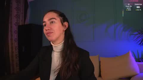 Bella online show from April 13, 2:33 pm