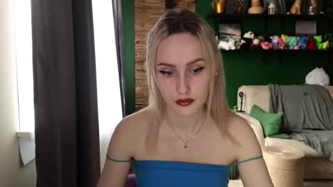 Belle online show from October 4, 4:10 am