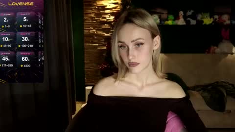 Belle online show from January 12, 12:10 pm