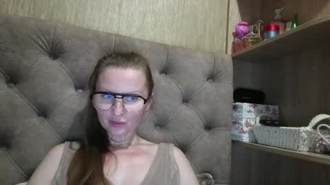 Amelia online show from December 5, 8:49 pm