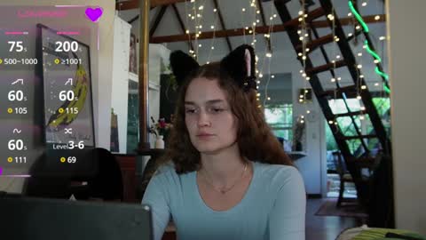 Snapshot of bellebabyboo chatting on December 20, 9:11 am BELLE online show from December 20, 9:11 am