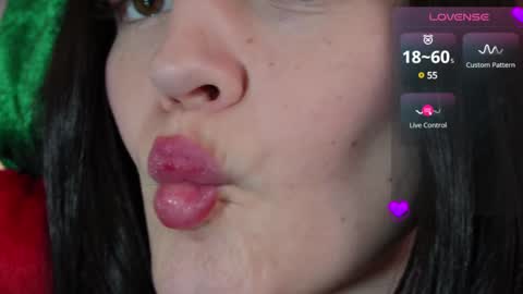 Snapshot of bellebabyboo chatting on December 22, 4:39 am BELLE online show from December 22, 4:39 am