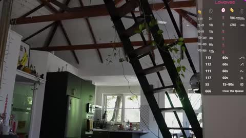 BELLE   online show from January 10, 3:52 am