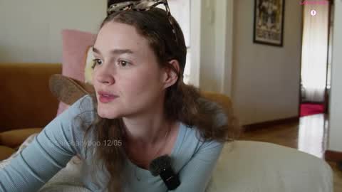 BELLE   online show from May 13, 2:53 am