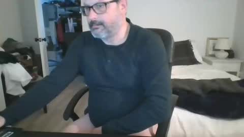 bellequeue19758 online show from November 15, 12:45 pm