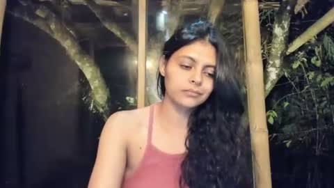 Snapshot of bellezacosmica chatting on December 18, 3:15 am bellezacosmica online show from December 18, 3:15 am