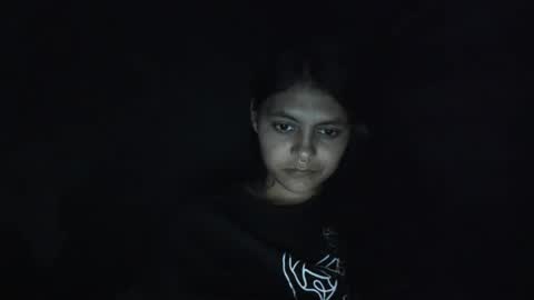 Snapshot of bellezacosmica chatting on February 16, 11:16 pm bellezacosmica online show from February 16, 11:16 pm