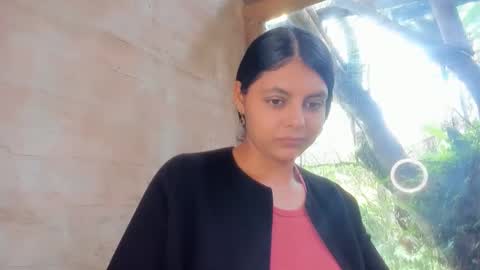 bellezacosmica online show from April 29, 3:16 pm