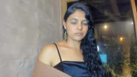 bellezacosmica online show from May 15, 2:18 am