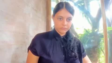 bellezacosmica online show from May 27, 2:14 pm