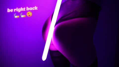 Your Annabelle Wolf  online show from January 13, 2:32 pm