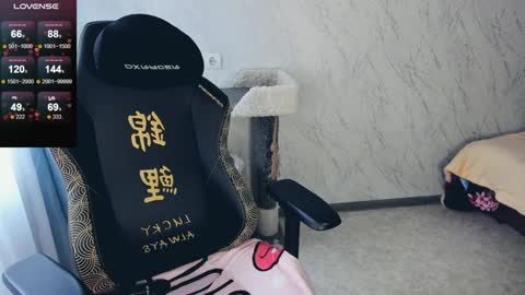 Your Annabelle Wolf  online show from January 21, 11:24 am