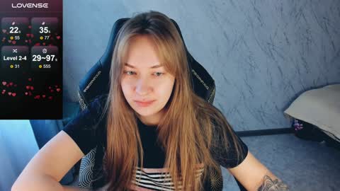 Your Annabelle Wolf  online show from January 26, 8:36 am