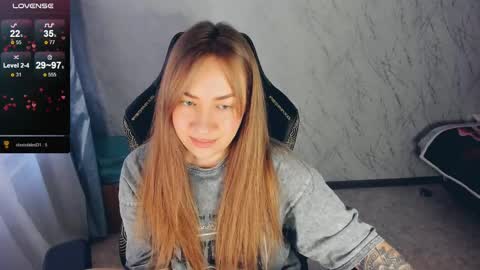 Your Annabelle Wolf  online show from February 15, 2:44 pm