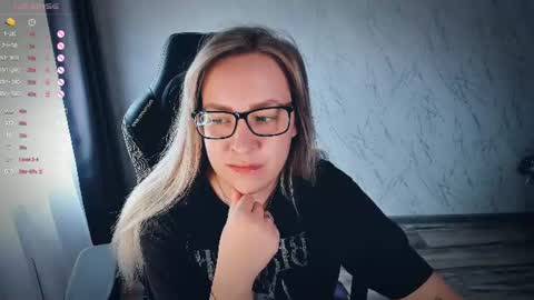 Your Annabelle Wolf  online show from June 12, 1:43 pm