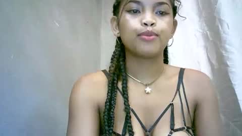 Snapshot of bellibellah chatting on March 2, 7:15 am BelliBellah online show from March 2, 7:15 am