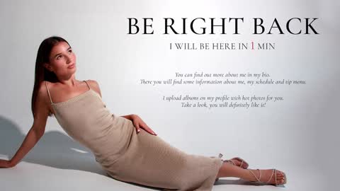 Bella online show from December 21, 3:36 am