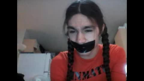 Belle online show from October 16, 12:22 am