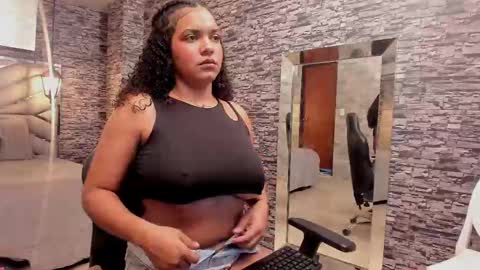 Belly online show from September 23, 2:20 pm