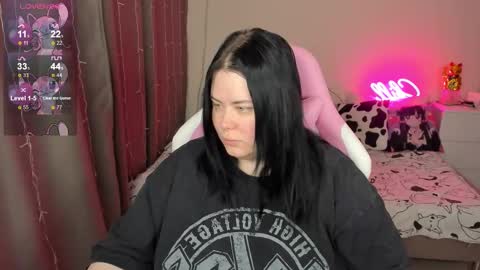 LinaBoo online show from February 10, 4:05 am