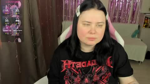 LinaBoo online show from May 11, 7:58 am