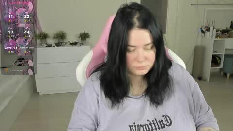 LinaBoo online show from May 24, 9:36 am