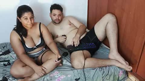 Your New Girlfriend online show from March 11, 1:22 am