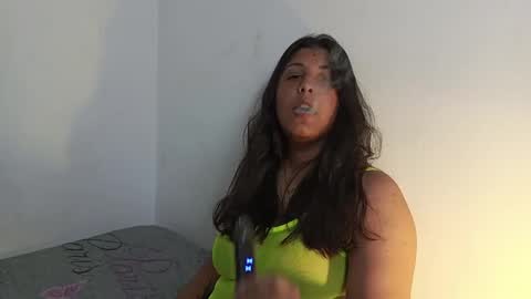 Your New Girlfriend online show from March 31, 4:24 am