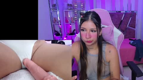 Belly Bella online show from January 9, 4:08 am