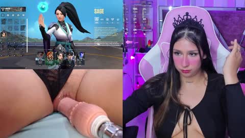 Belly Bella online show from January 11, 4:16 am