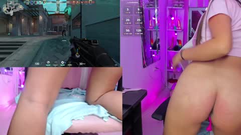 Belly Bella online show from January 19, 10:17 am