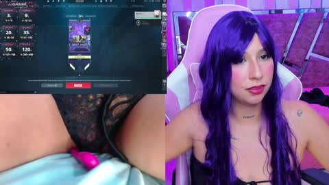 Belly Bella online show from January 22, 10:29 am