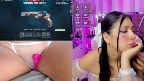 Belly Bella online show from January 26, 4:41 am