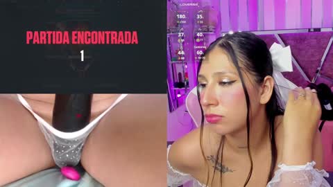 Belly Bella online show from January 26, 7:42 am