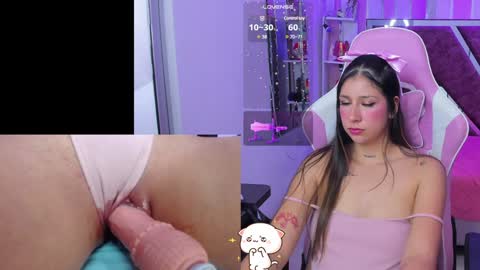 Belly Bella online show from January 28, 4:29 am