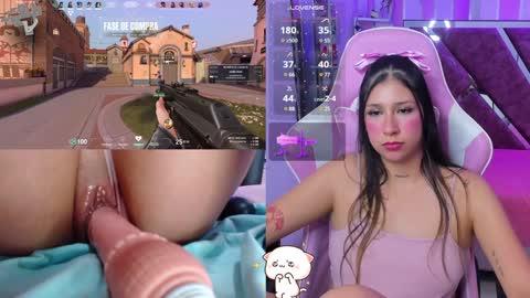 Belly Bella online show from January 28, 8:04 am