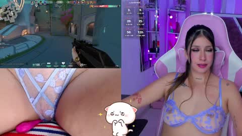 Belly Bella online show from February 5, 7:18 am