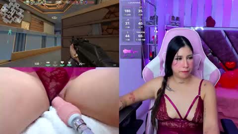 Belly Bella online show from February 10, 7:15 am