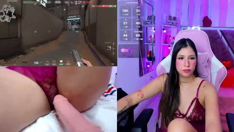 Belly Bella online show from February 10, 10:20 am