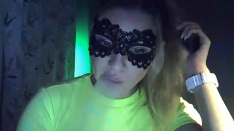 Demi Moore online show from January 29, 12:43 am