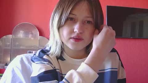 belovedmary online show from March 24, 5:12 am