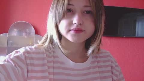 belovedmary online show from April 13, 7:47 am