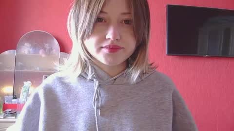 belovedmary online show from April 18, 7:34 am