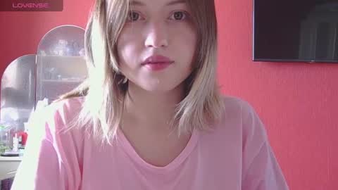 Snapshot of belovedmary chatting on June 23, 8:56 am belovedmary online show from June 23, 8:56 am