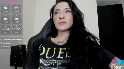 Bely   Bbasrt1 -  hot online show from March 9, 10:30 pm