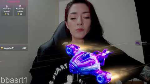 Bely   Bbasrt1 -  hot online show from September 15, 11:05 pm